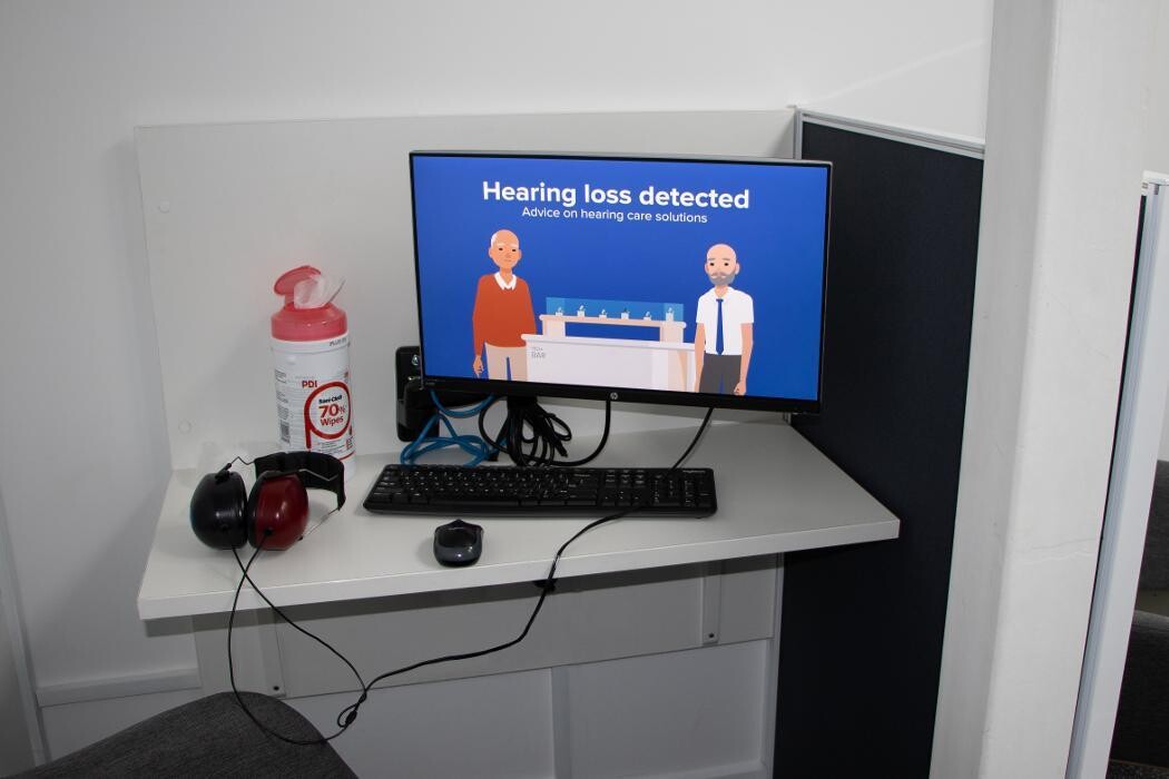 Images Audika Hearing Clinic Manurewa