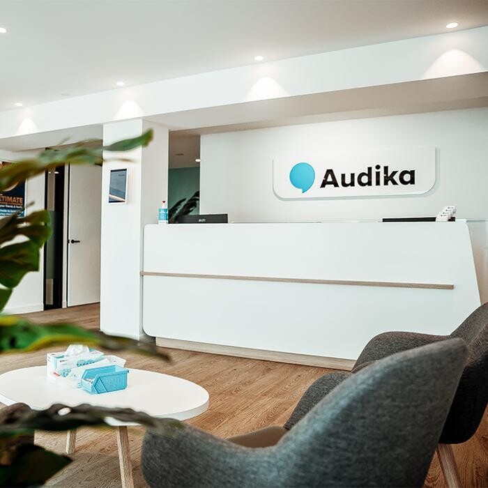 Images Audika Hearing Clinic Orewa