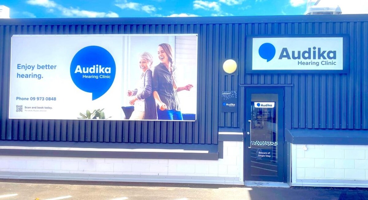 Images Audika Hearing Clinic NorthWest