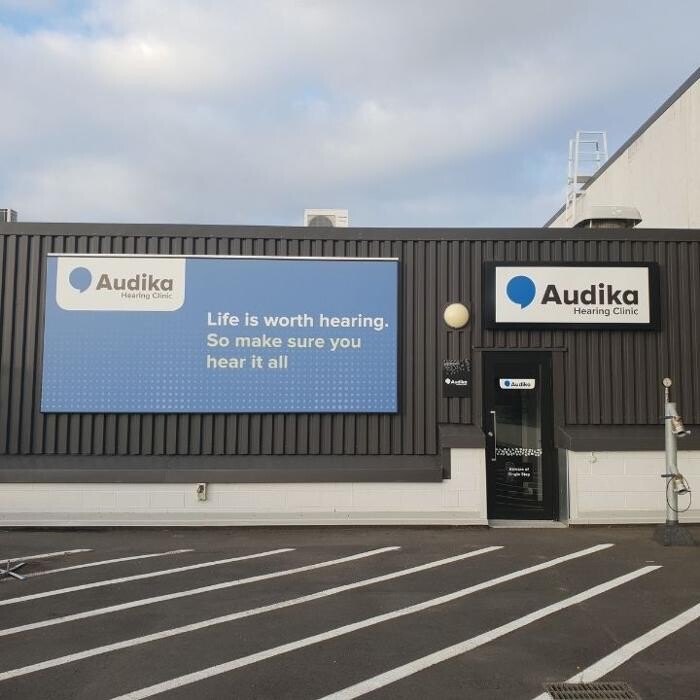 Images Audika Hearing Clinic NorthWest