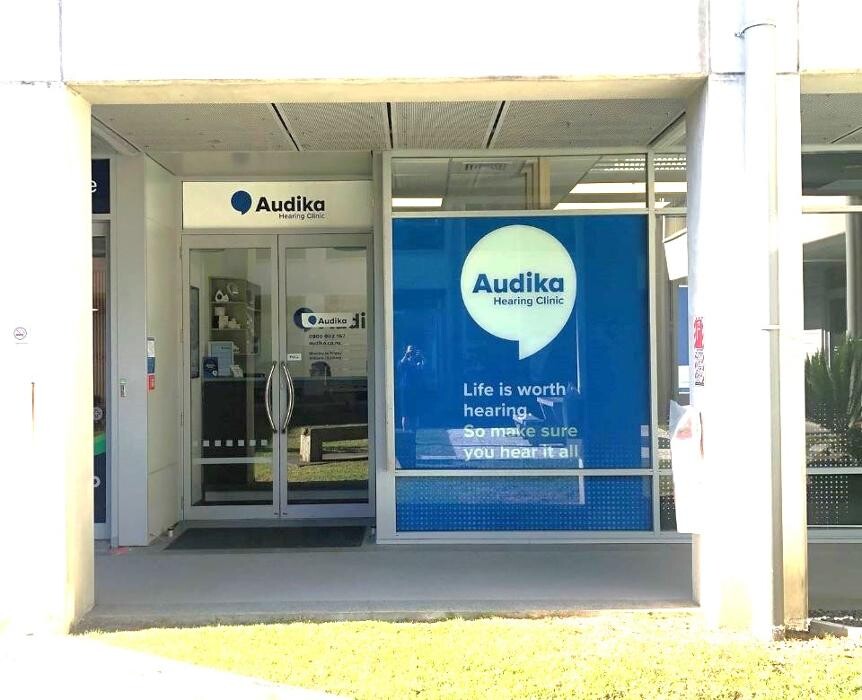 Images Audika Hearing Clinic Rosedale