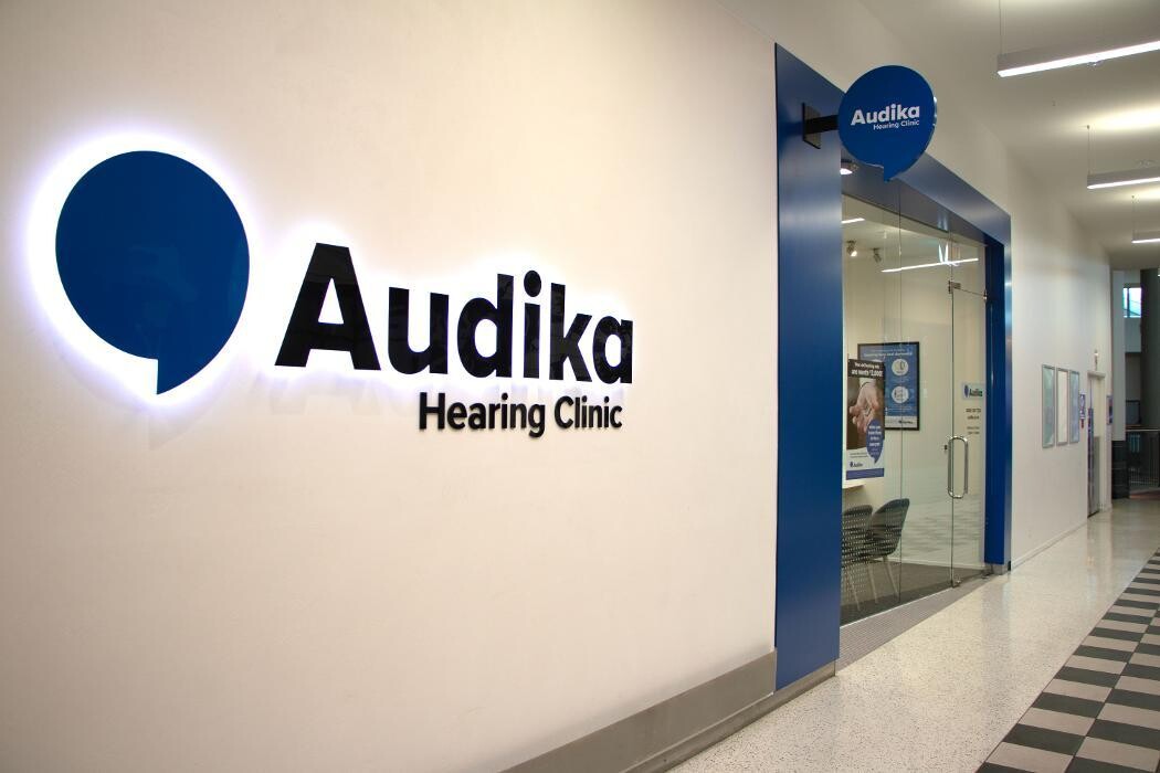 Images Audika Hearing Clinic Botany