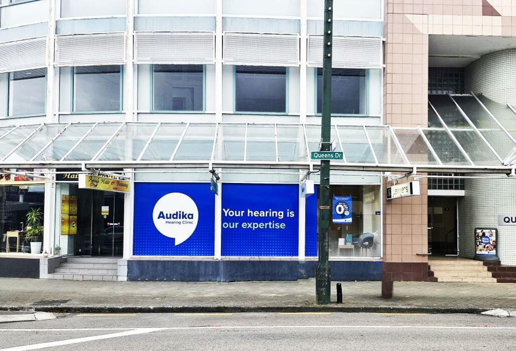 Images Audika Hearing Clinic Lower Hutt Queens