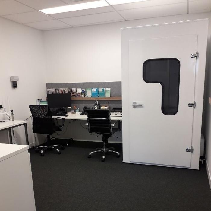 Images Audika Hearing Clinic Lower Hutt Queens