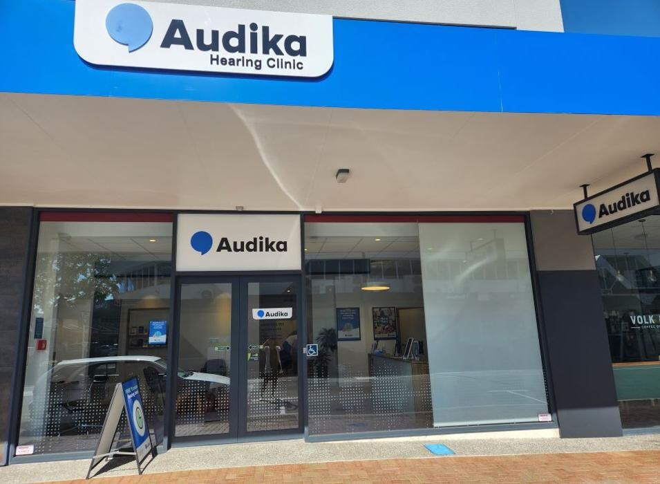 Images Audika Hearing Clinic Whakatane