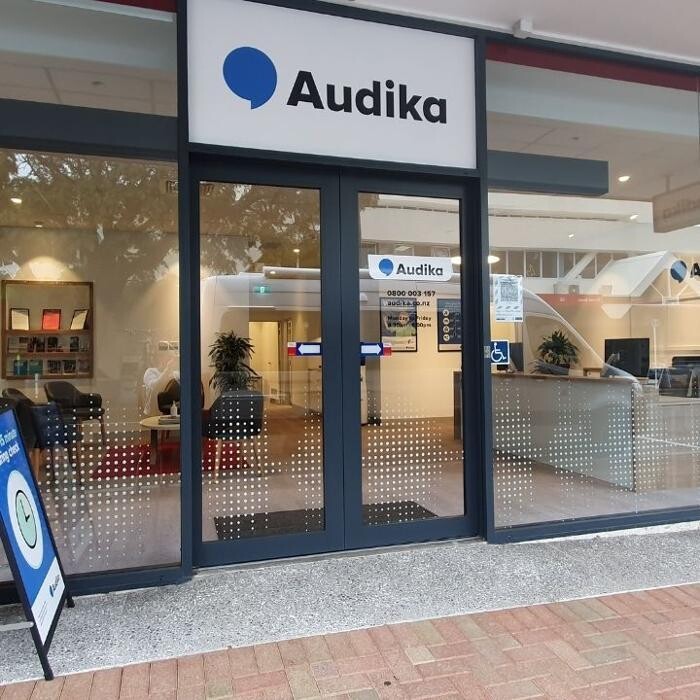 Images Audika Hearing Clinic Whakatane