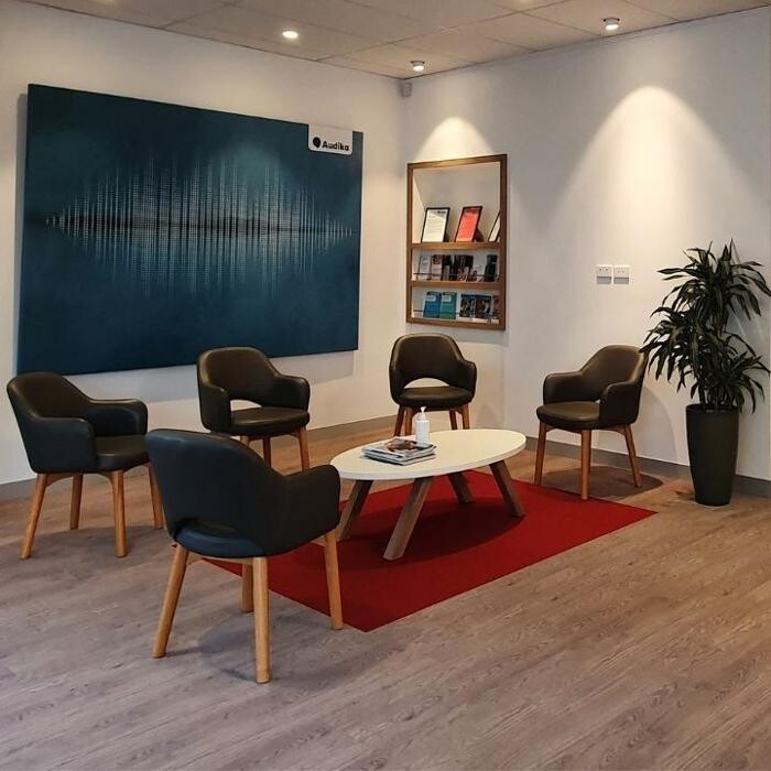 Images Audika Hearing Clinic Whakatane