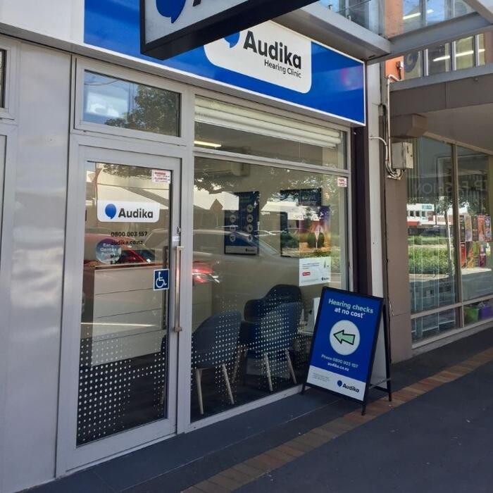 Images Audika Hearing Clinic Te Puke