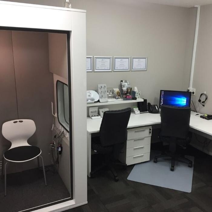 Images Audika Hearing Clinic Te Puke