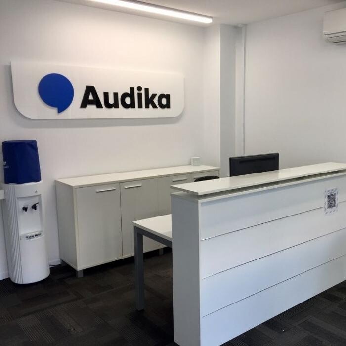 Images Audika Hearing Clinic Te Puke