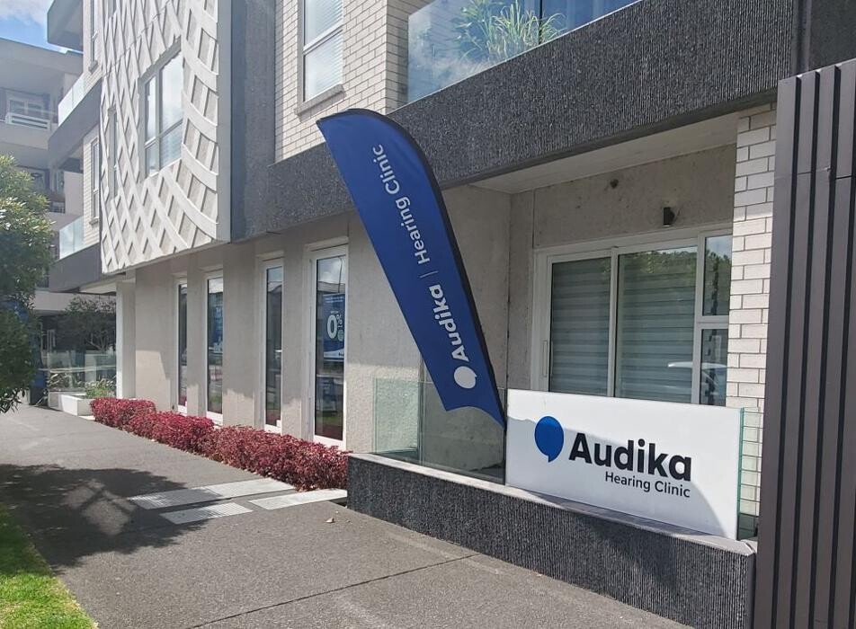 Images Audika Hearing Clinic Grey Lynn