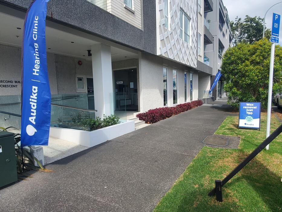 Images Audika Hearing Clinic Grey Lynn