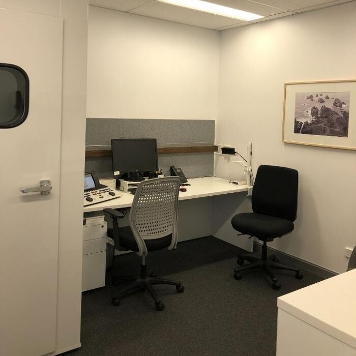 Images Audika Hearing Clinic Grey Lynn