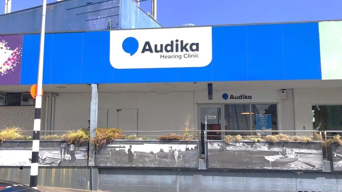Images Audika Hearing Clinic Blockhouse Bay