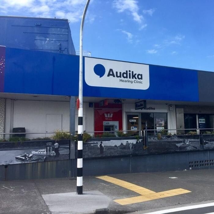 Images Audika Hearing Clinic Blockhouse Bay
