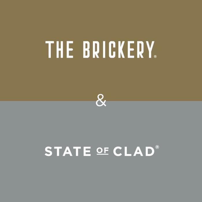 Images The Brickery and State of Clad
