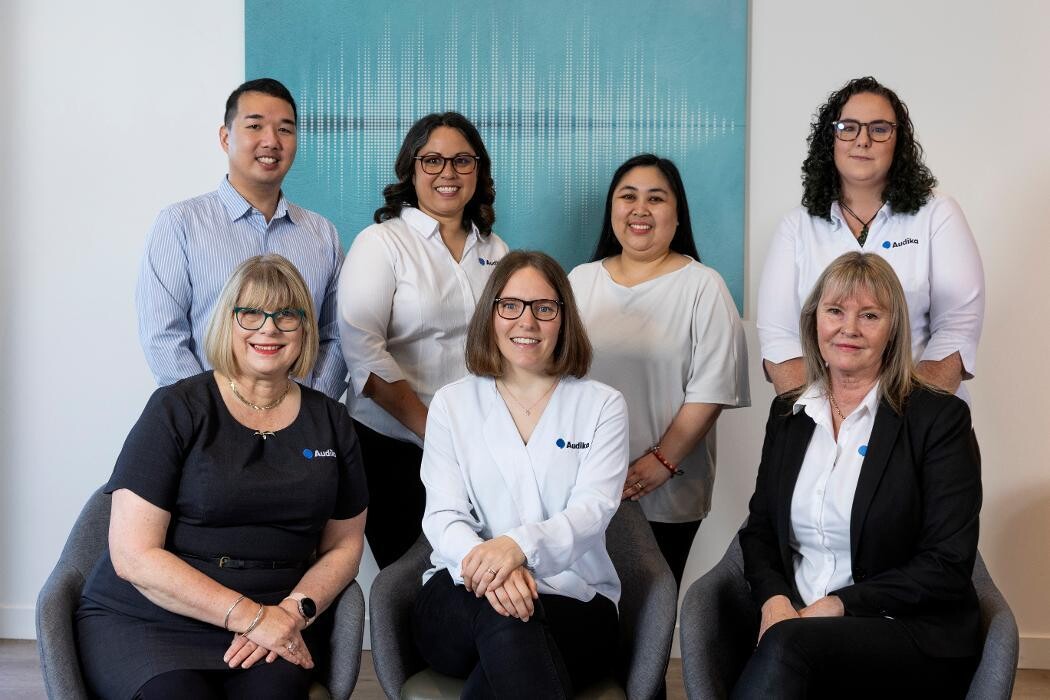 Images Audika Hearing Clinic Chartwell