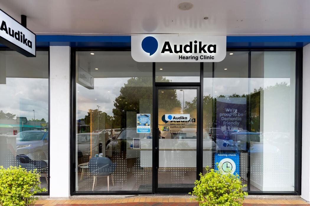 Images Audika Hearing Clinic Chartwell