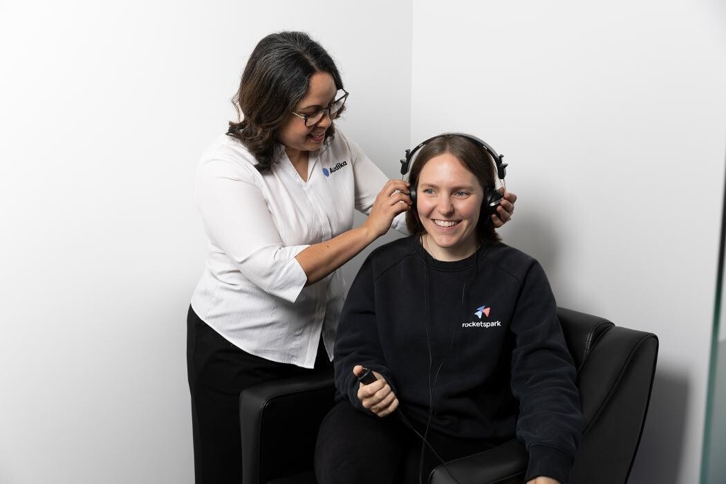 Images Audika Hearing Clinic Chartwell