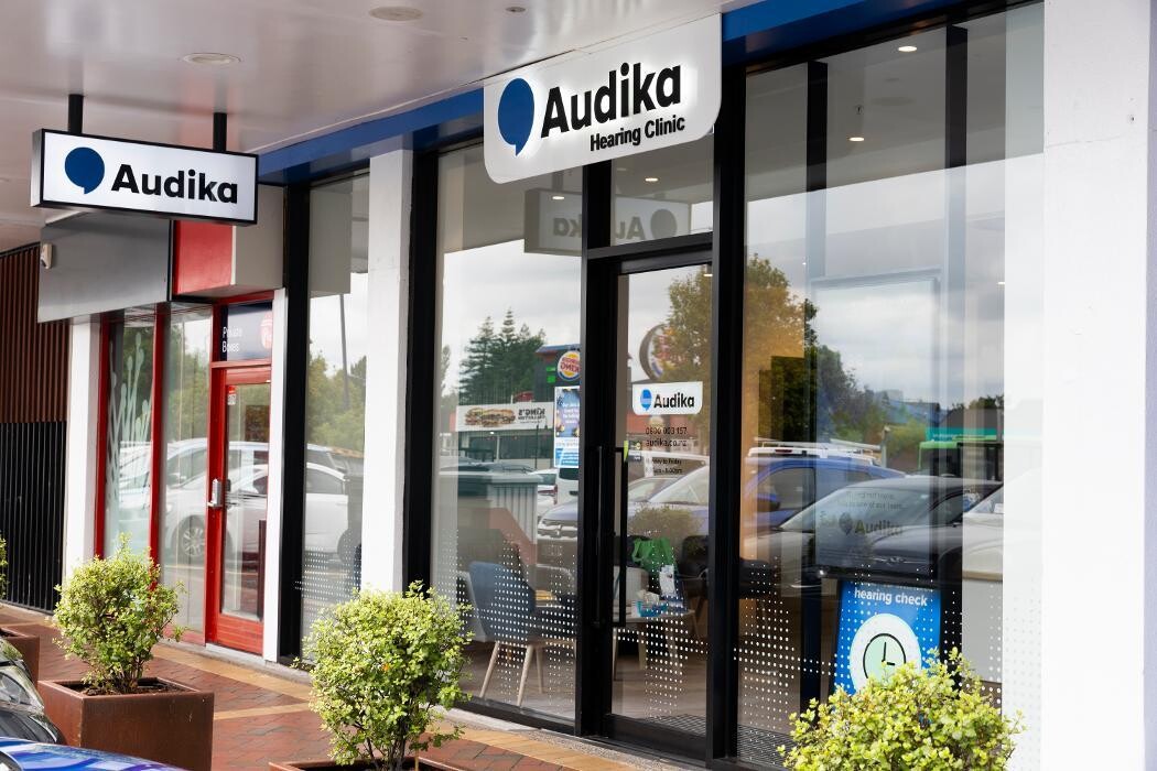 Images Audika Hearing Clinic Chartwell