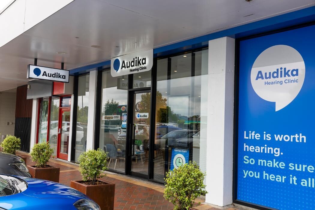 Images Audika Hearing Clinic Chartwell