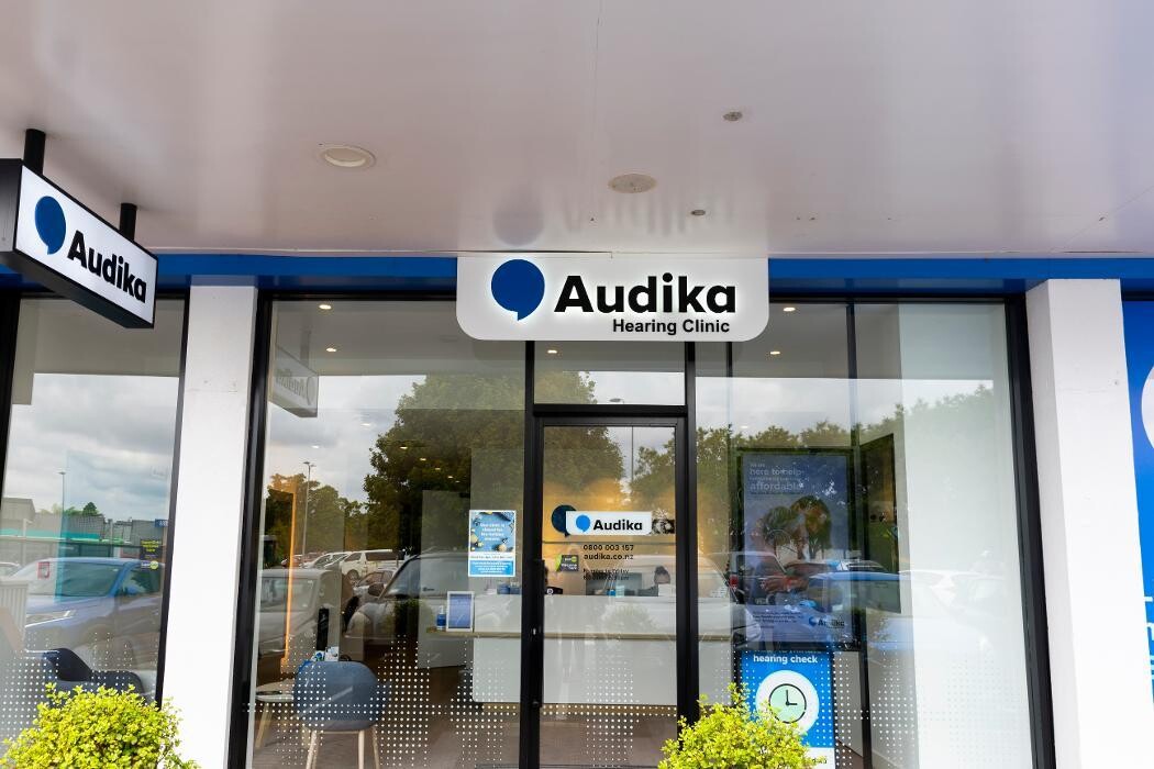 Images Audika Hearing Clinic Chartwell