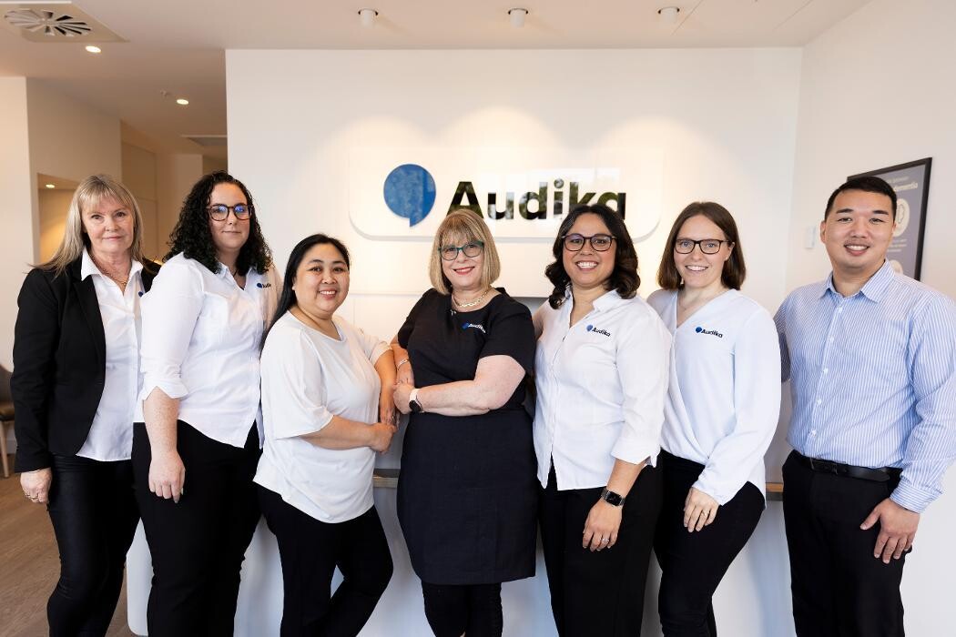 Images Audika Hearing Clinic Chartwell