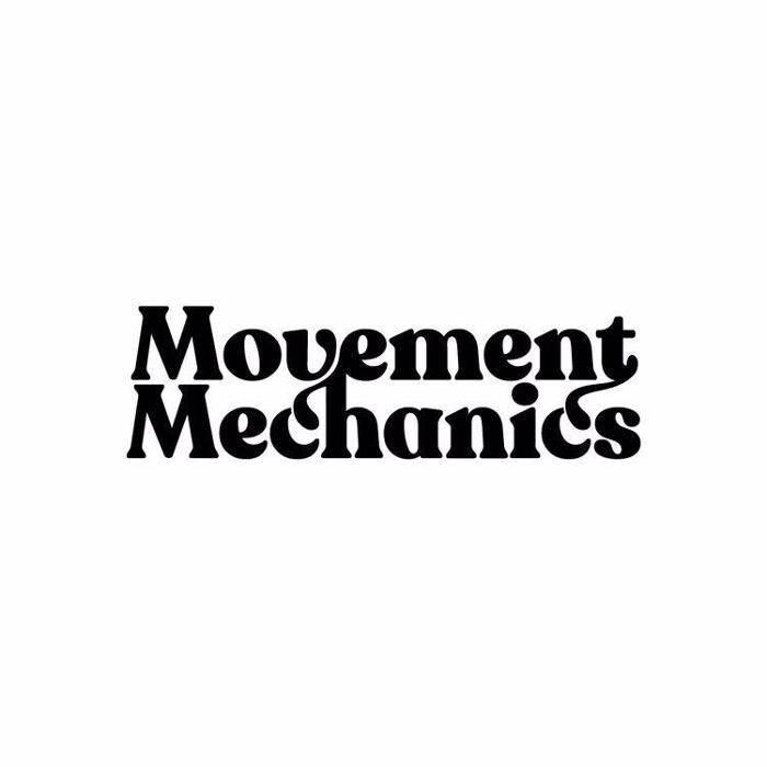 Movement Mechanics Osteopathy Auckland Logo