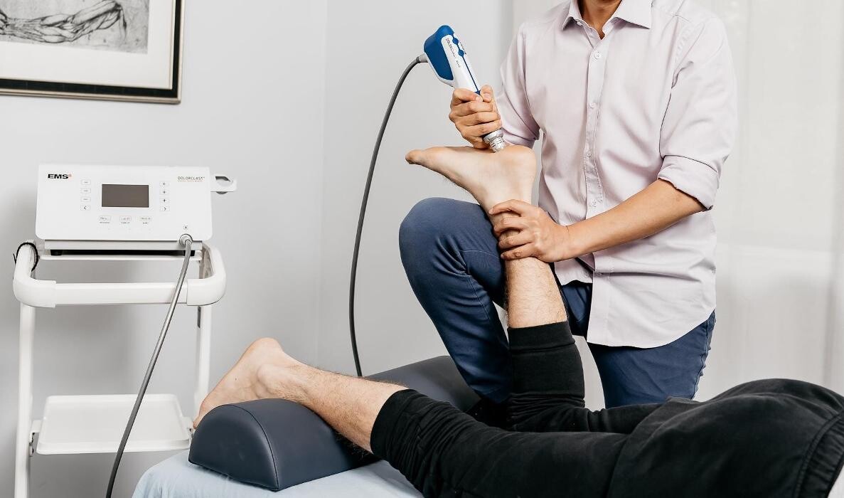 Images Movement Mechanics Osteopathy & Shockwave Therapy Auckland