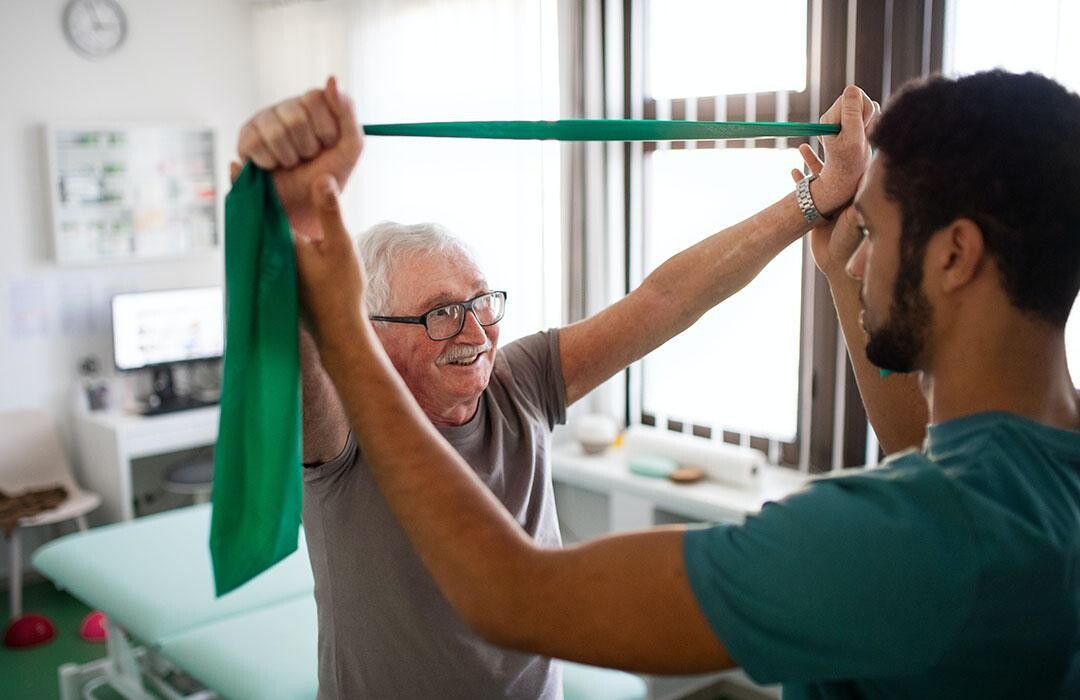 Images Movement Mechanics Osteopathy & Shockwave Therapy Auckland