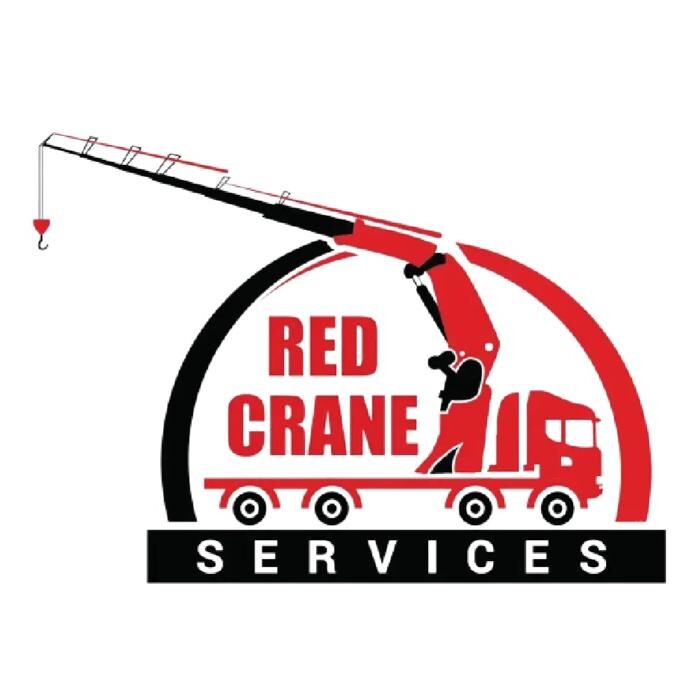 Images Red Crane Services