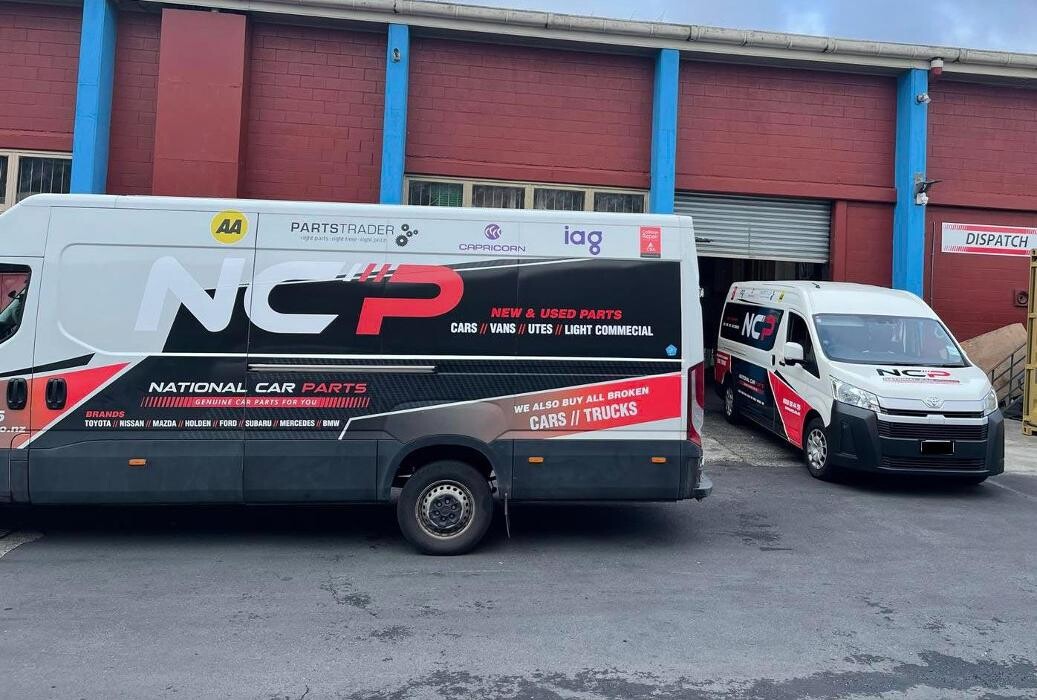 Images National Car Removal & Car Parts