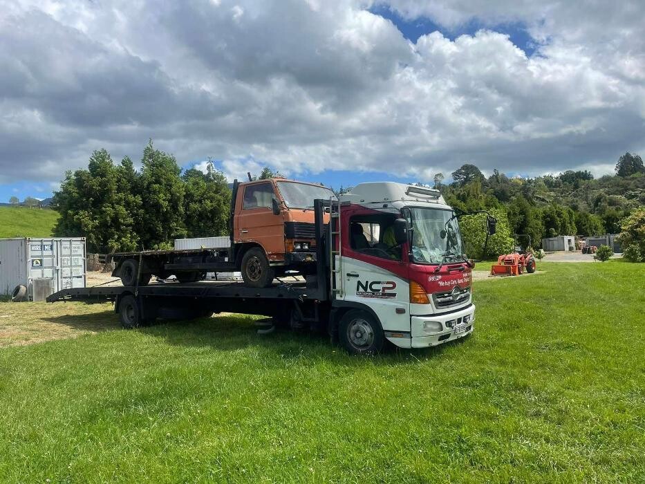 Images National Car Removal & Car Parts