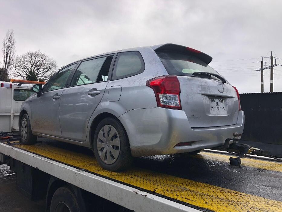 Images National Car Removal & Car Parts
