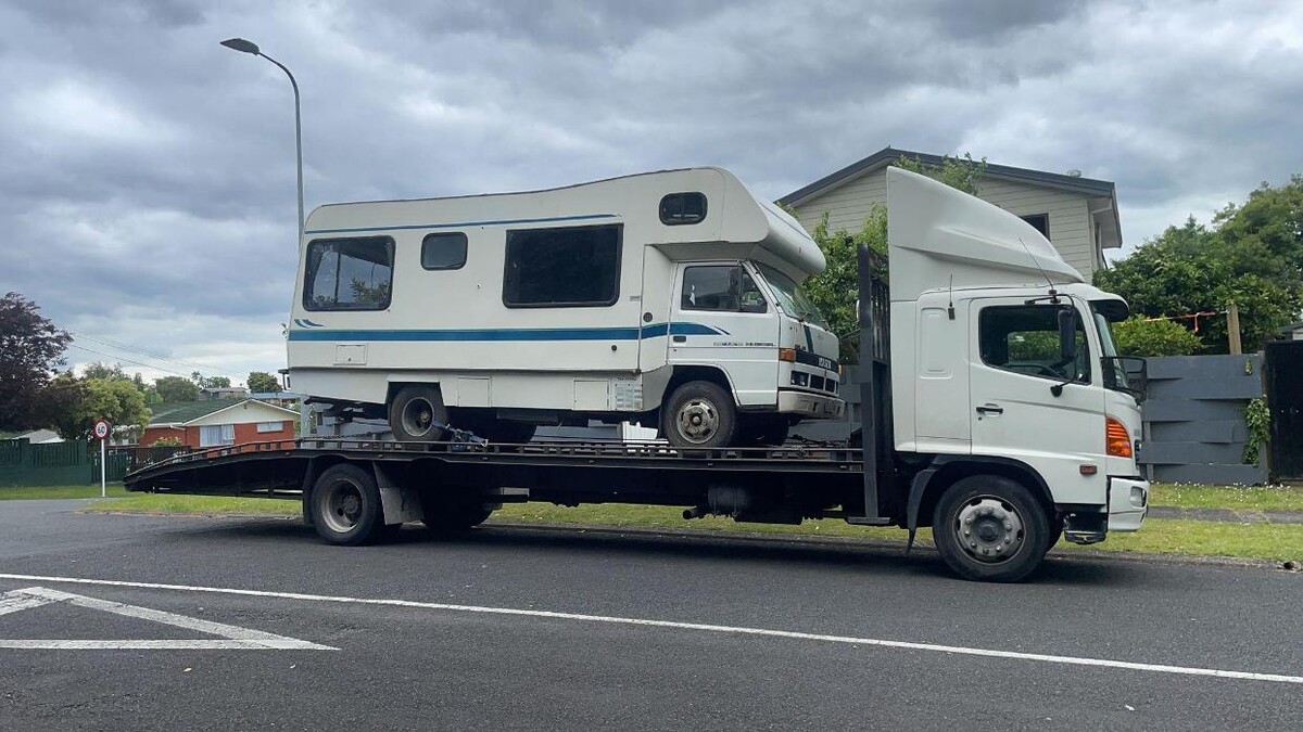 Images National Car Removal & Car Parts