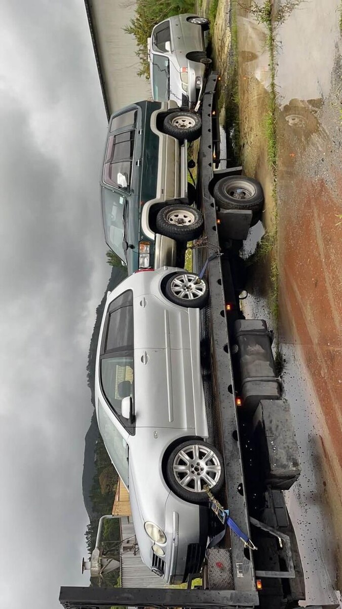 Images National Car Removal & Car Parts