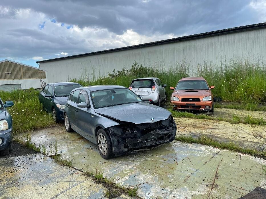 Images National Car Removal & Car Parts