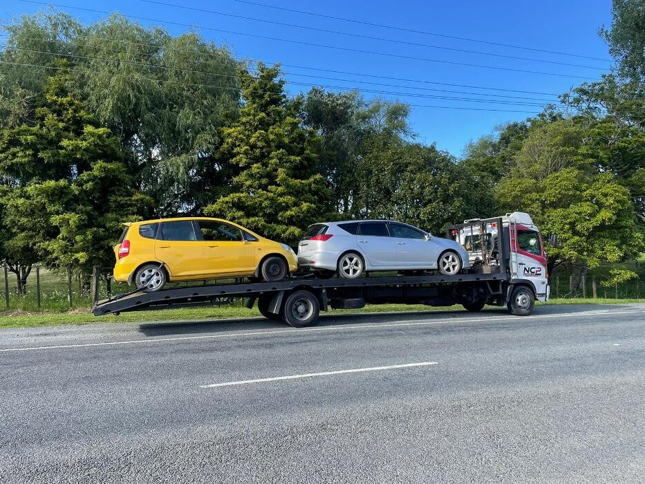 Images National Car Removal & Car Parts