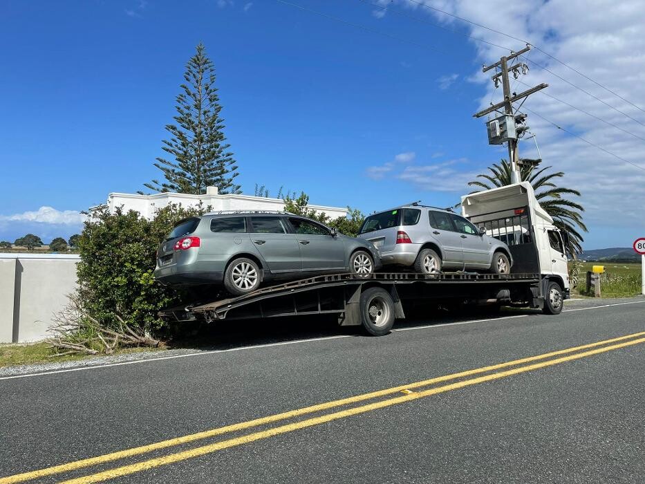 Images National Car Removal & Car Parts