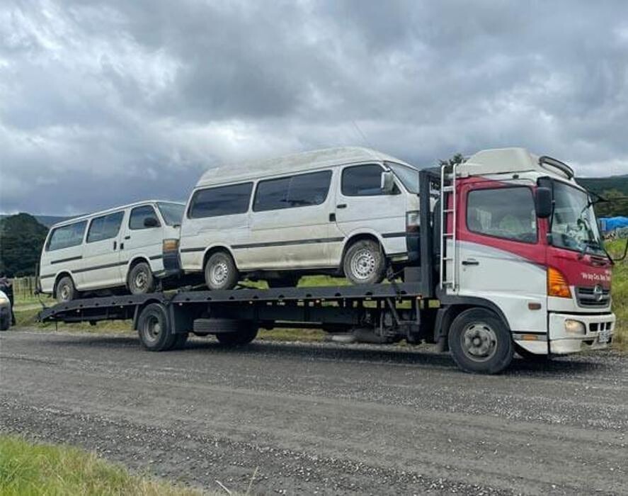 Images National Car Removal & Car Parts