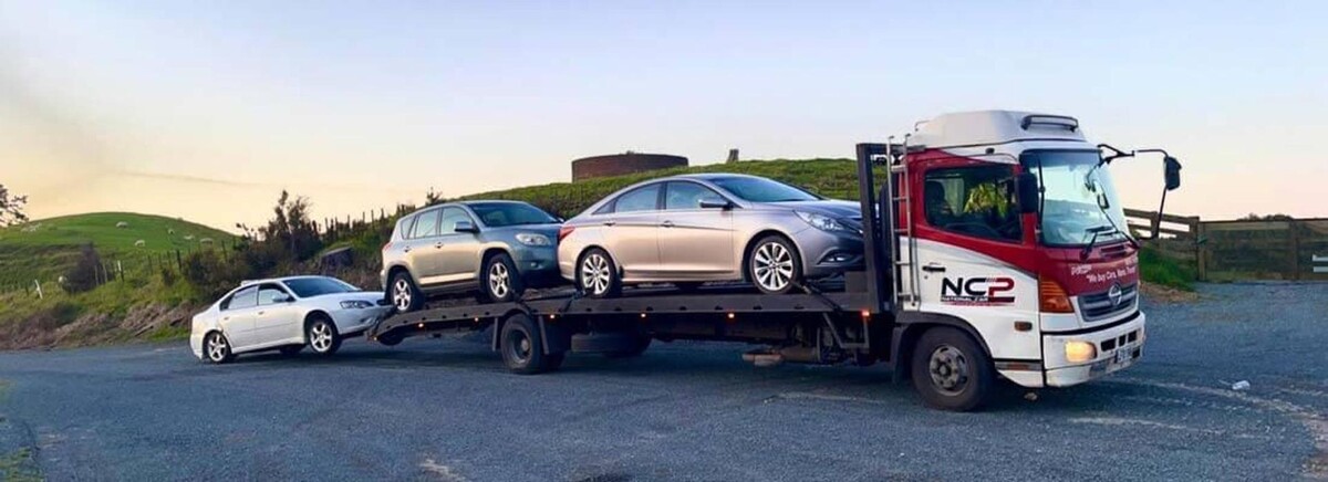 Images National Car Removal & Car Parts