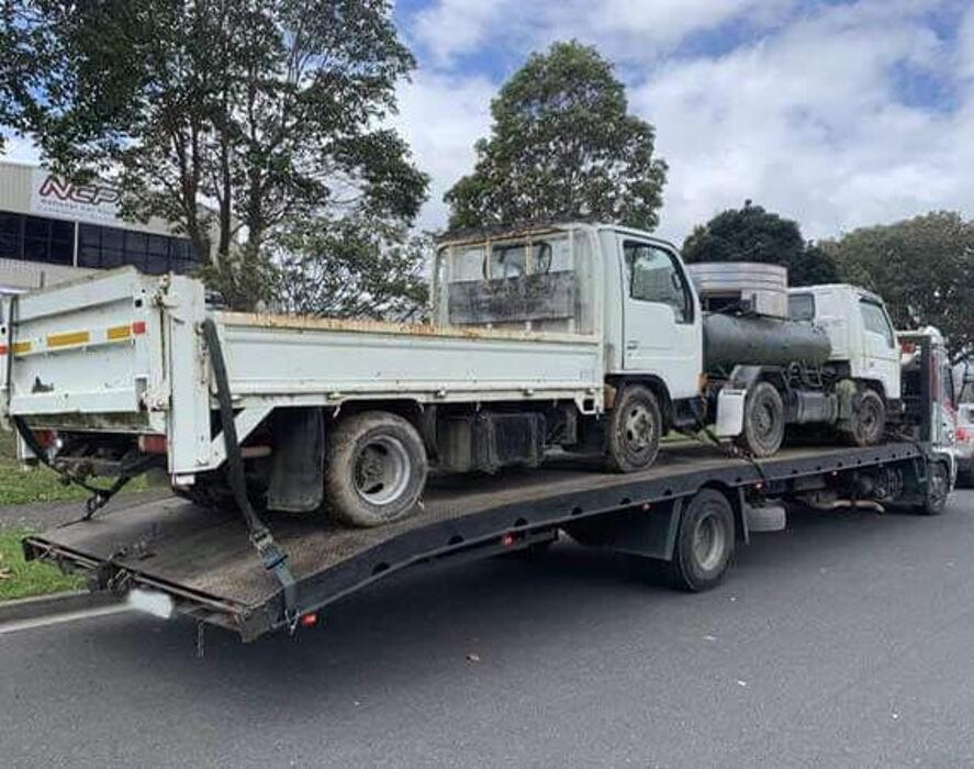 Images National Car Removal & Car Parts