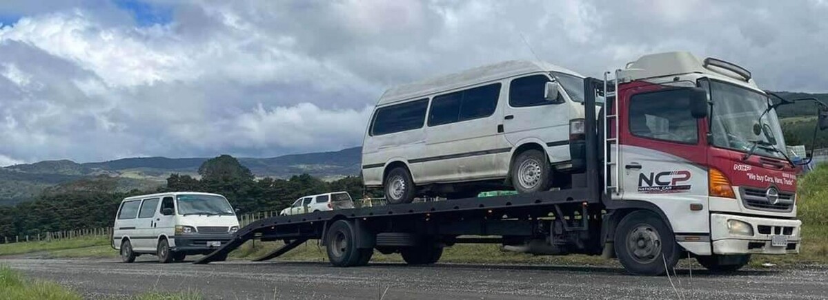 Images National Car Removal & Car Parts
