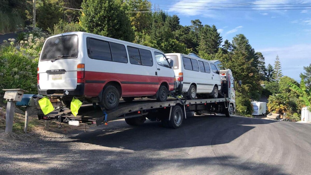 Images National Car Removal & Car Parts