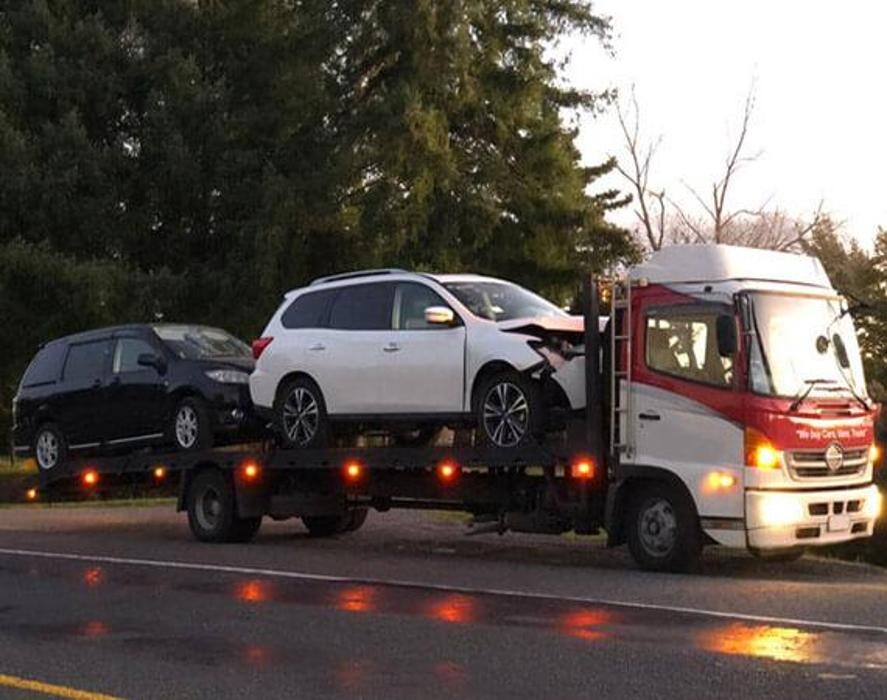 Images National Car Removal & Car Parts