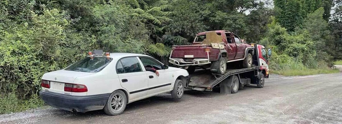 Images National Car Removal & Car Parts