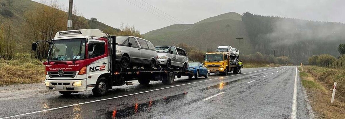 Images National Car Removal & Car Parts