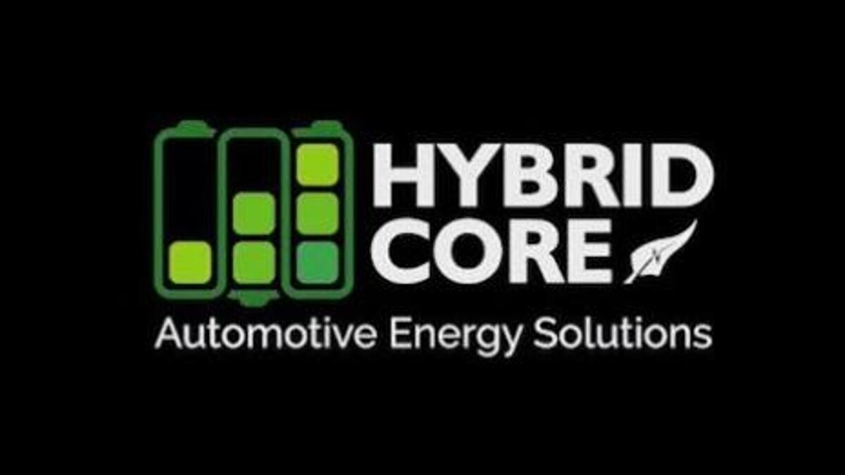 Images Hybrid Battery Replacements - Hybrid Core