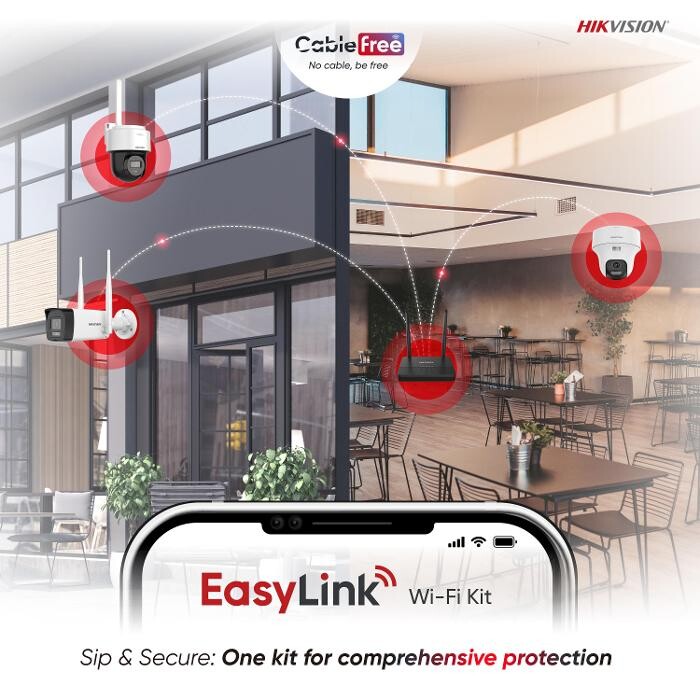 Images Hikvision