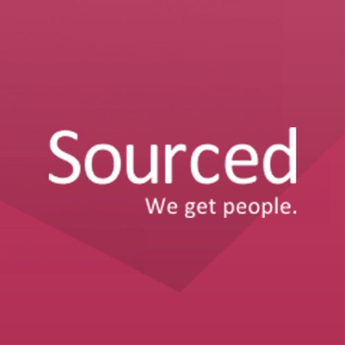 Sourced | IT Recruitment Specialists Logo